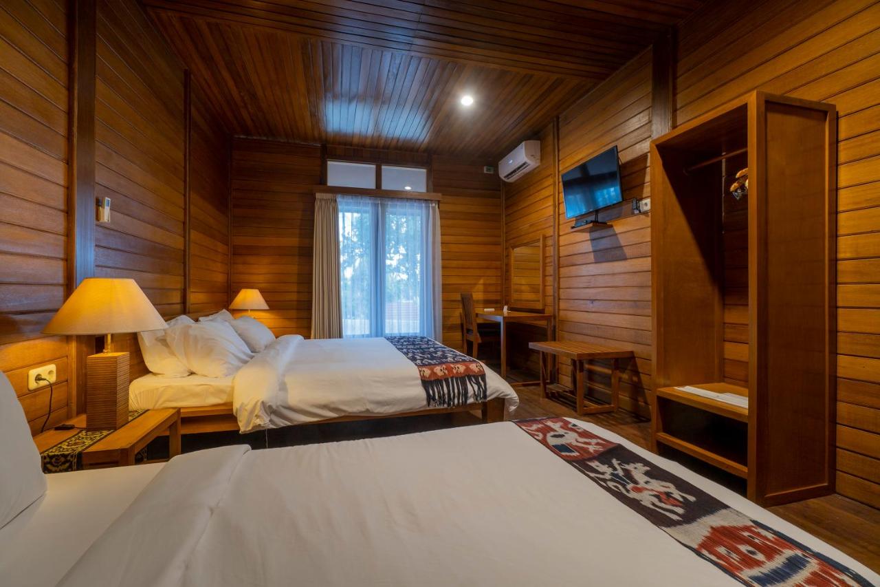 Gîte 2 Chambres