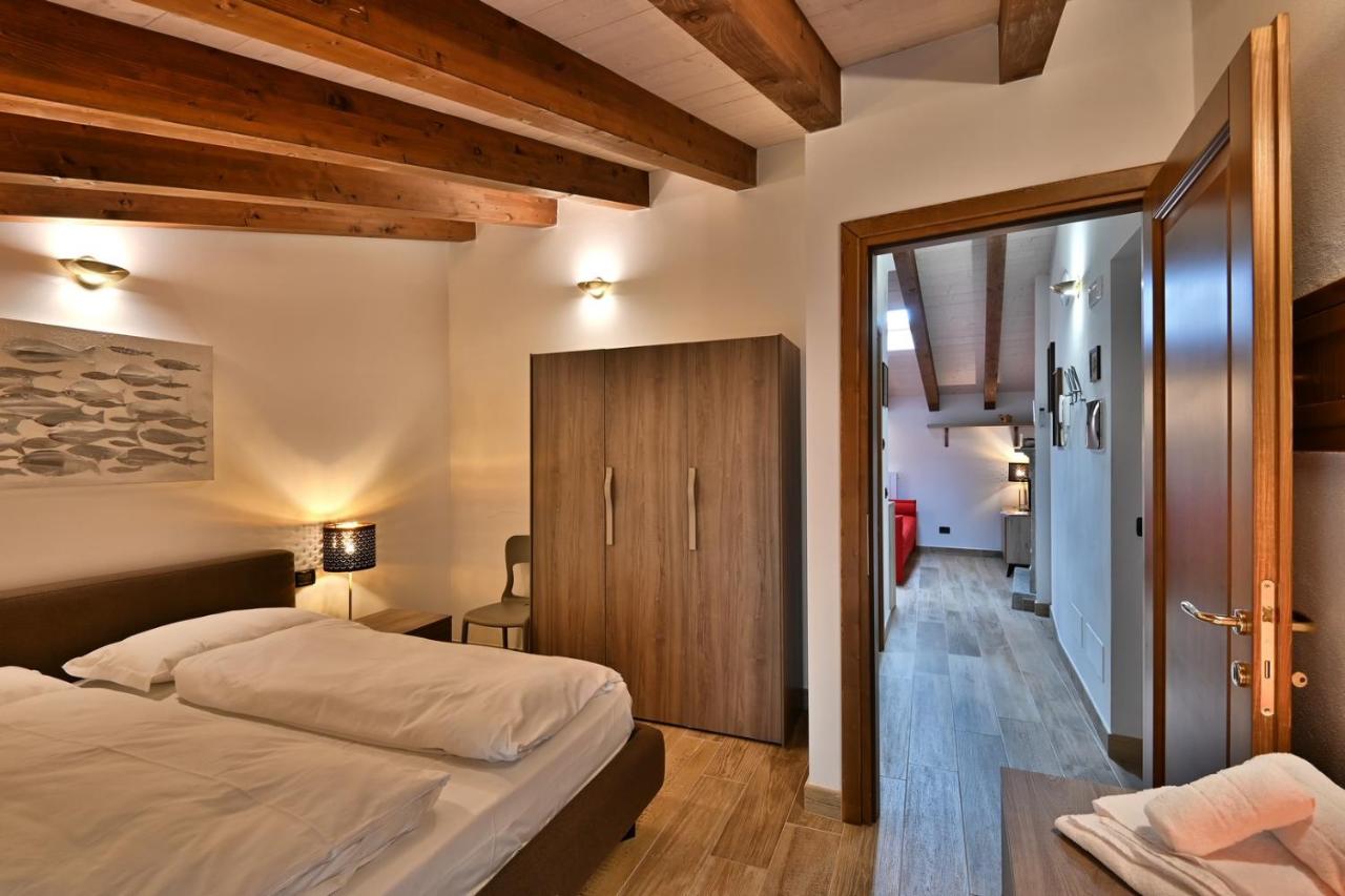 Appartamento con 1 Camera da Letto