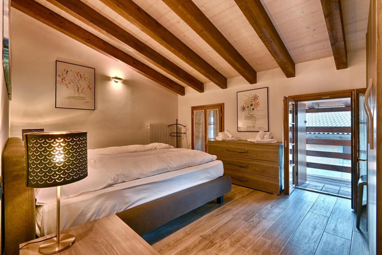 Appartamento con 1 Camera da Letto