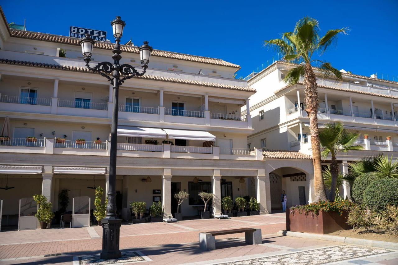 PLAZA ESPAÑA, PASEO NUEVO 2B2D MENYBER - B&B Nerja