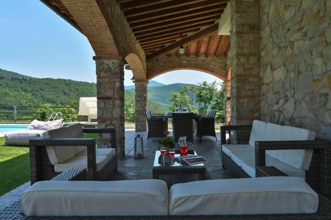 B&B Bovecchio - Villa Le Croci Firenze - Bed and Breakfast Bovecchio