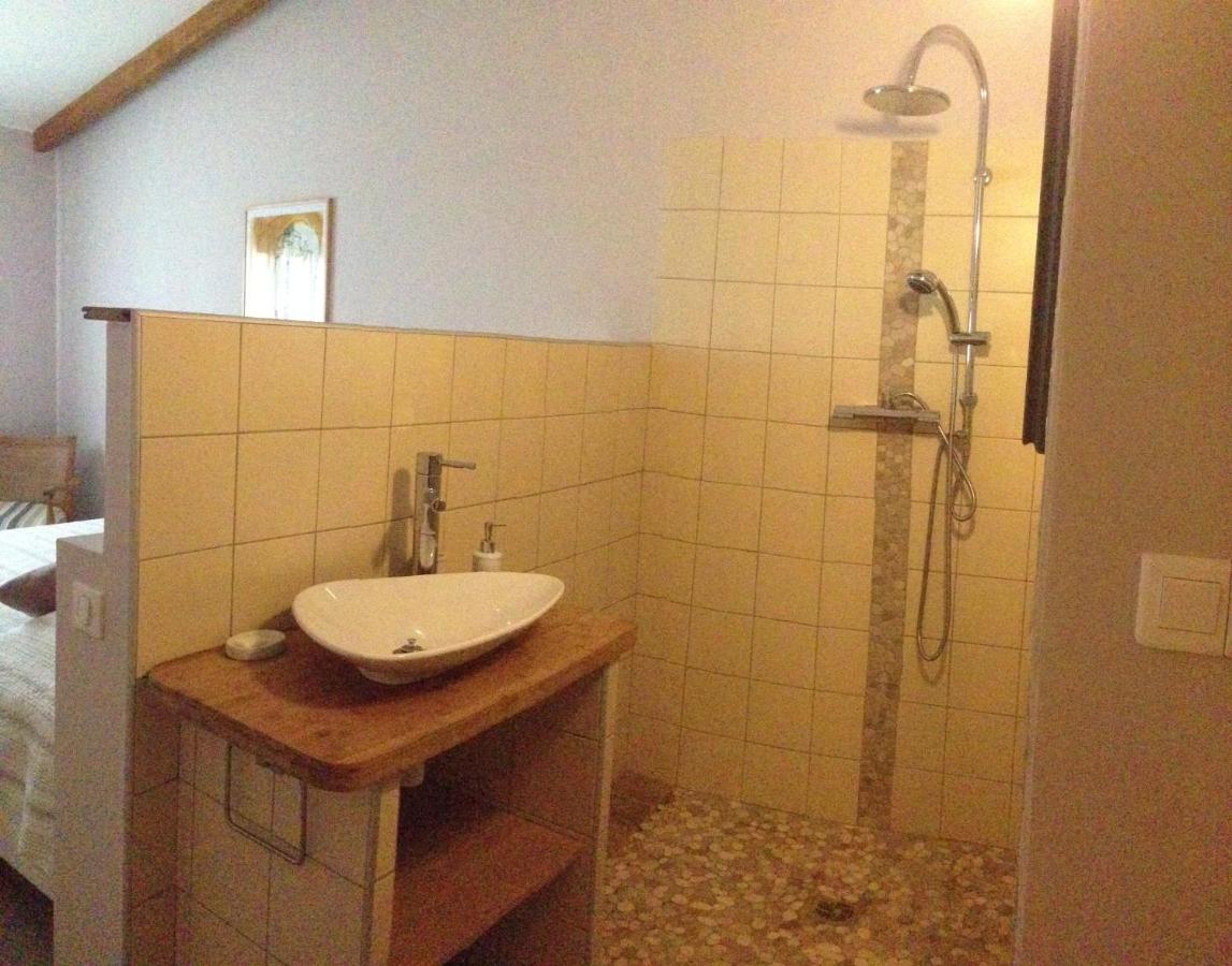 Habitación Doble Estándar