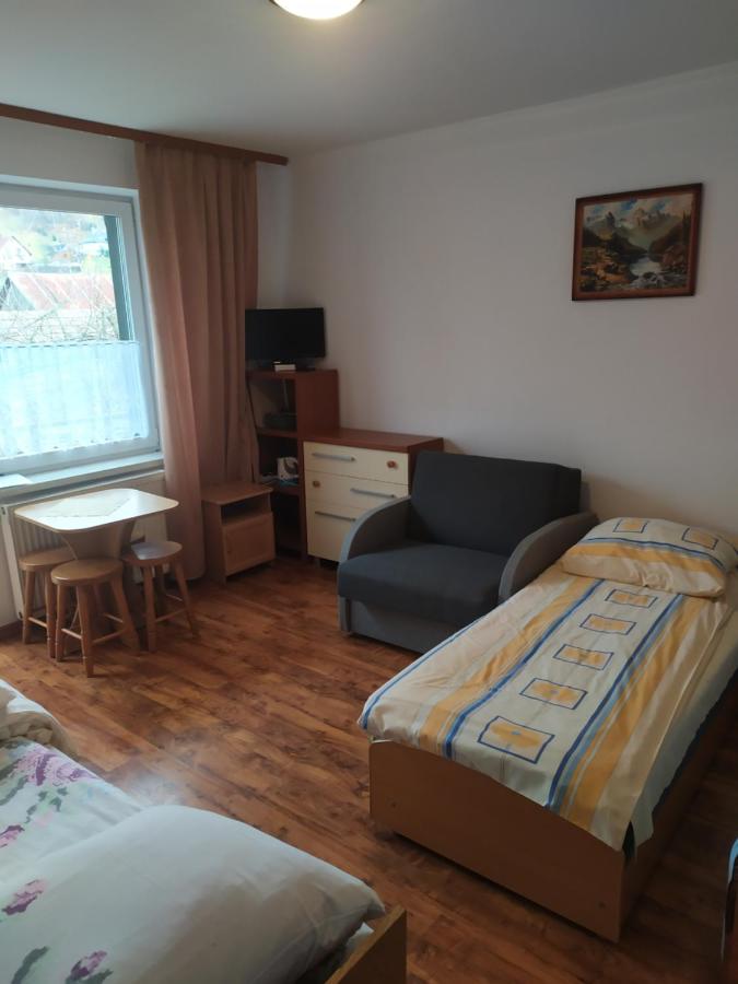 Classic Triple Room