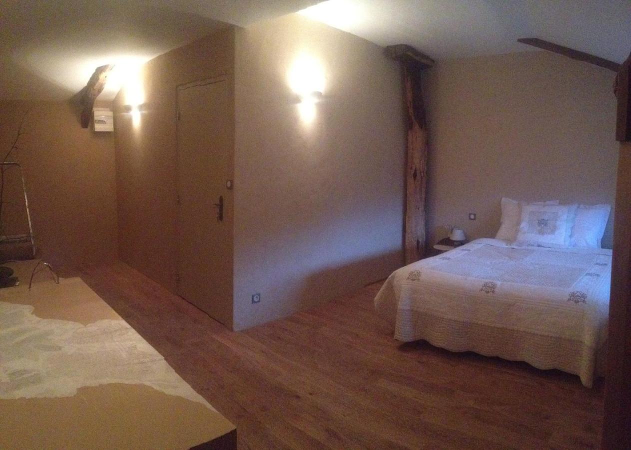Double Room - "Castanéa- 2"