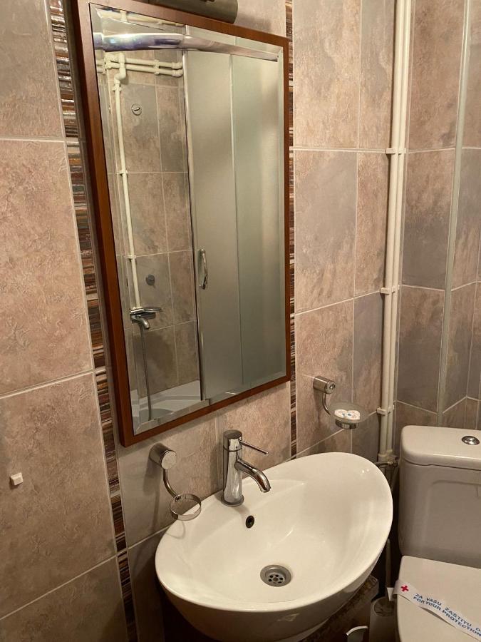 Appartement met 2 slaapkamers