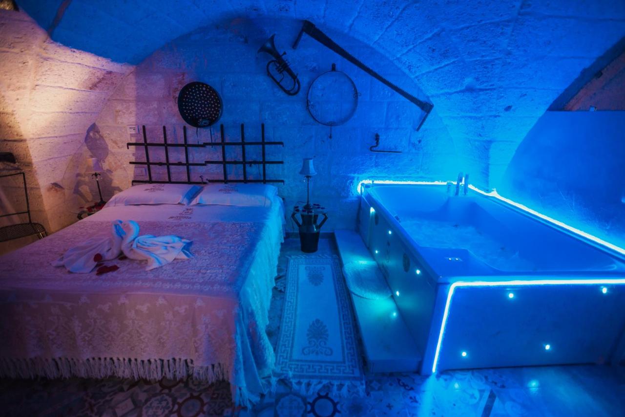 Suite Pirite- Palazzo Savoia 1856 - Chambres d’hôtes Fasano