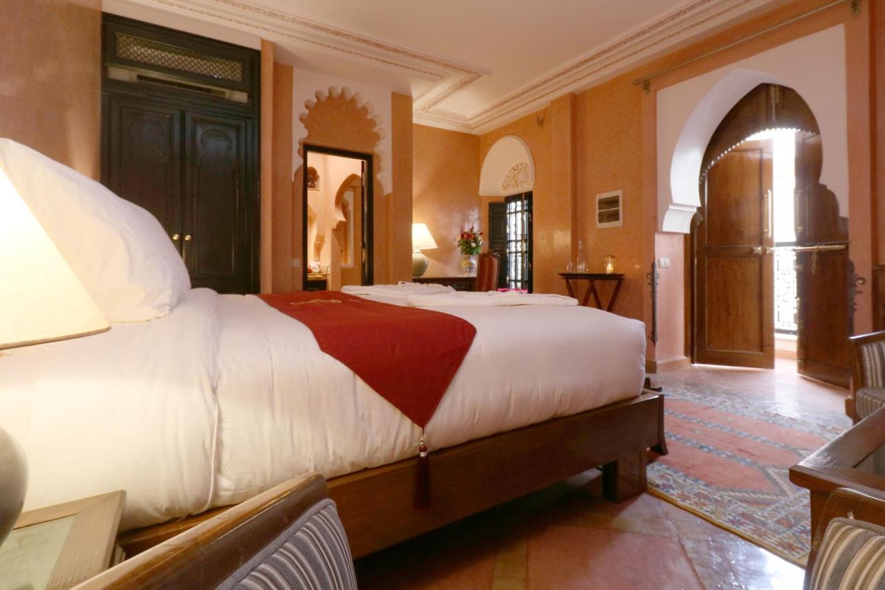 Chambre Double Supérieure