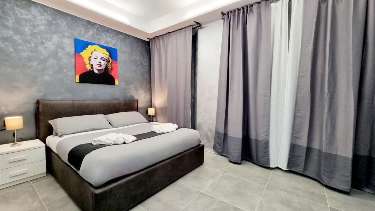 Residenza Vittorio 57 - Bed and Breakfast