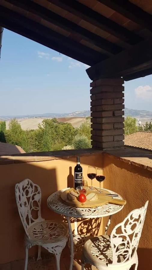 Agriturismo LUCERTOLA - B&B