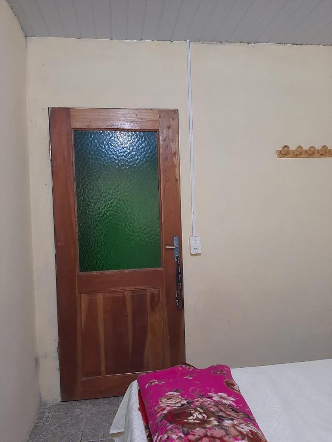 Chambre Double avec Salle de Bains Privative