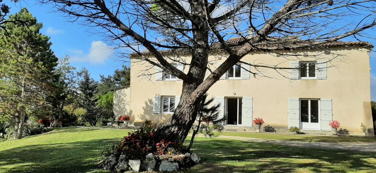 Gîte - Le Moussat - B&B