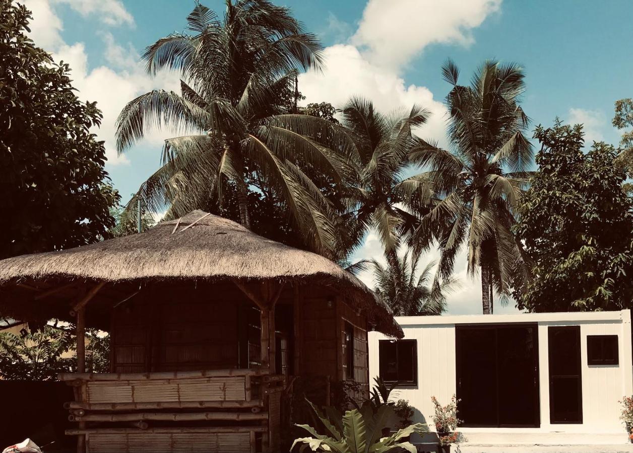 Bungalow with Patio