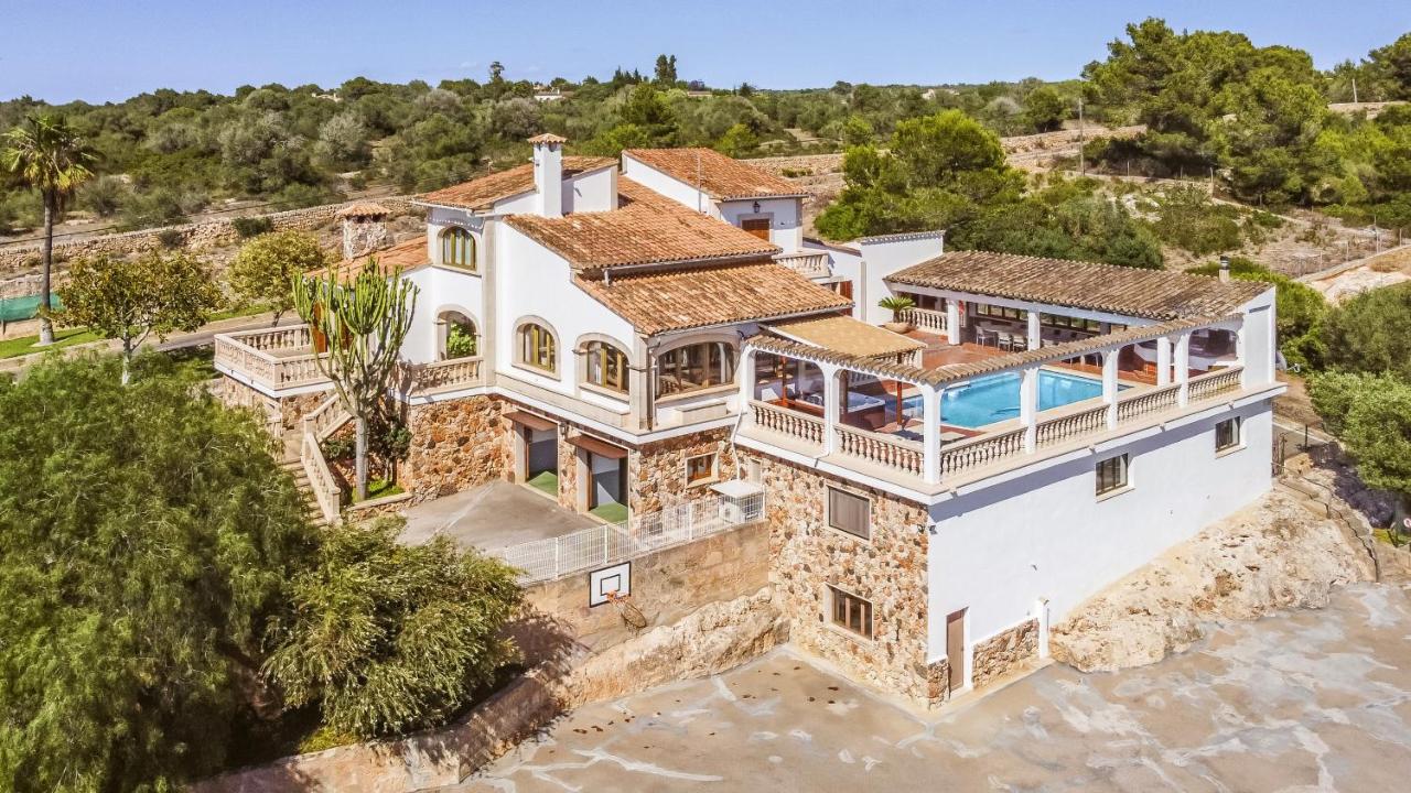 Rustica s'Aranjassa - B&B Palma de Mallorca