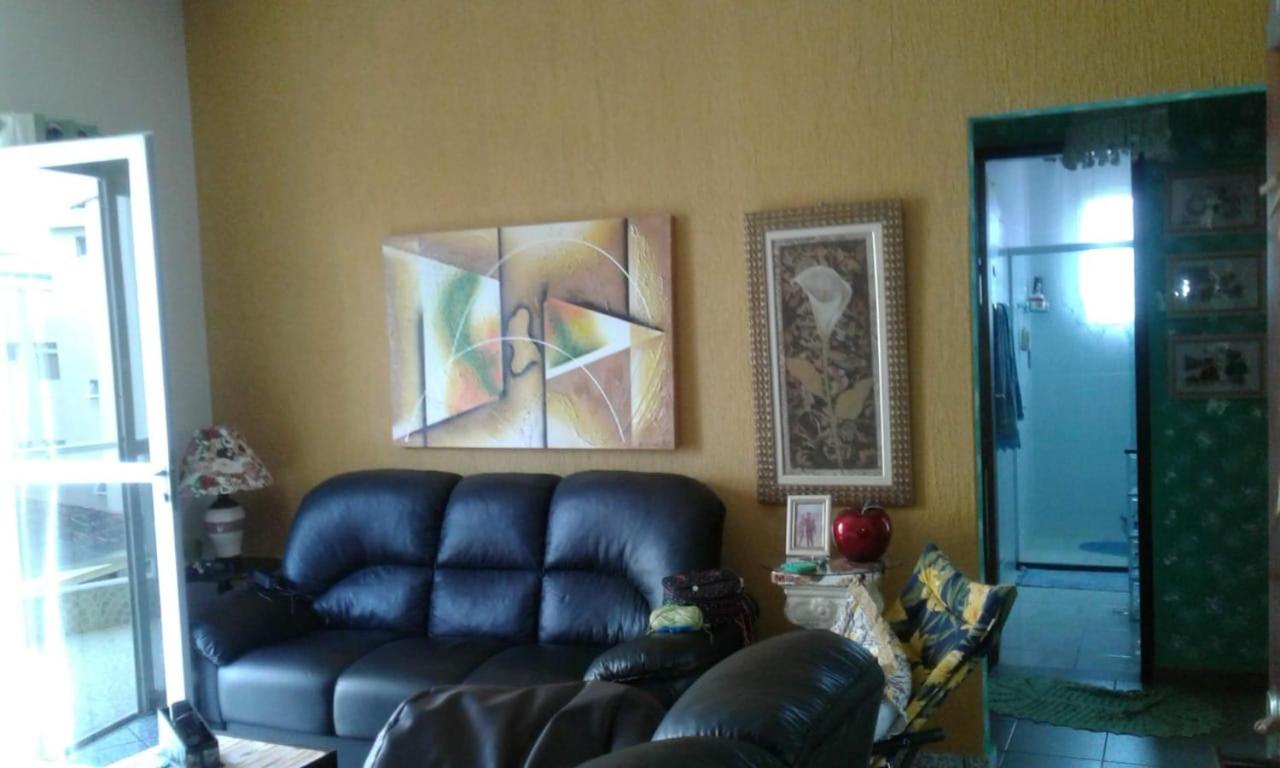Apartamento Piúma - B&B