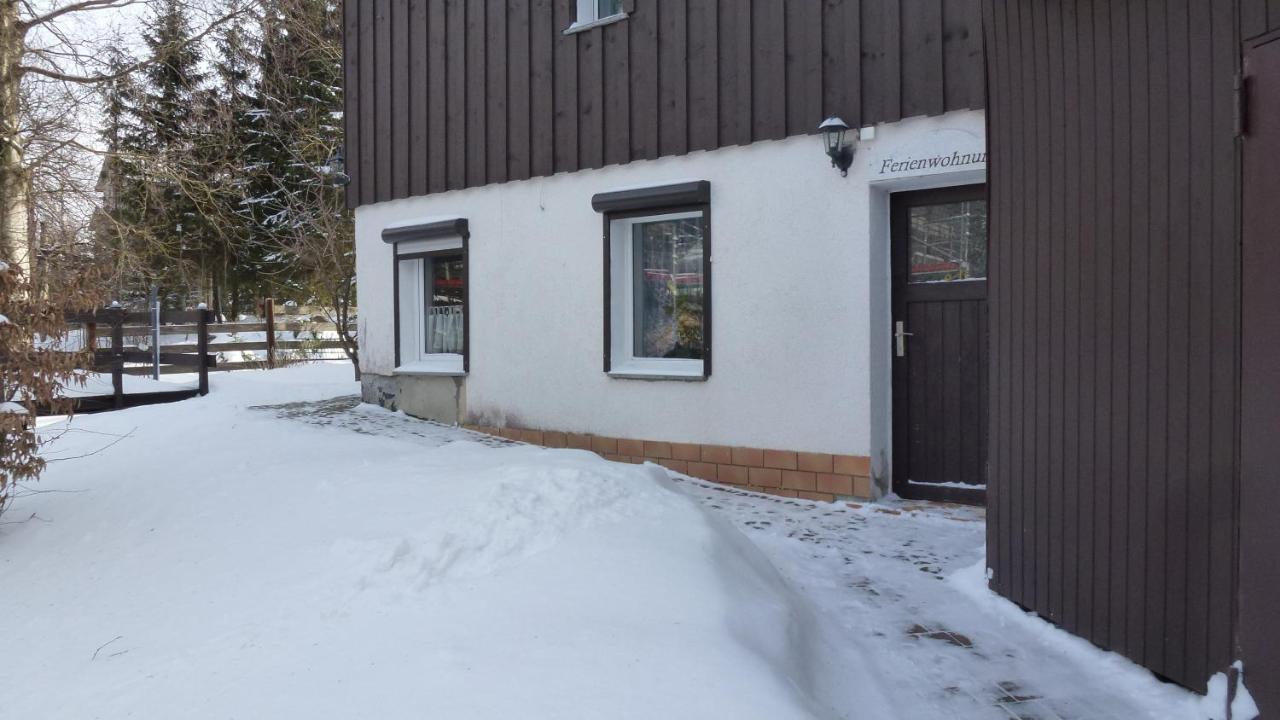 Ferienwohnung Rasch - B&B