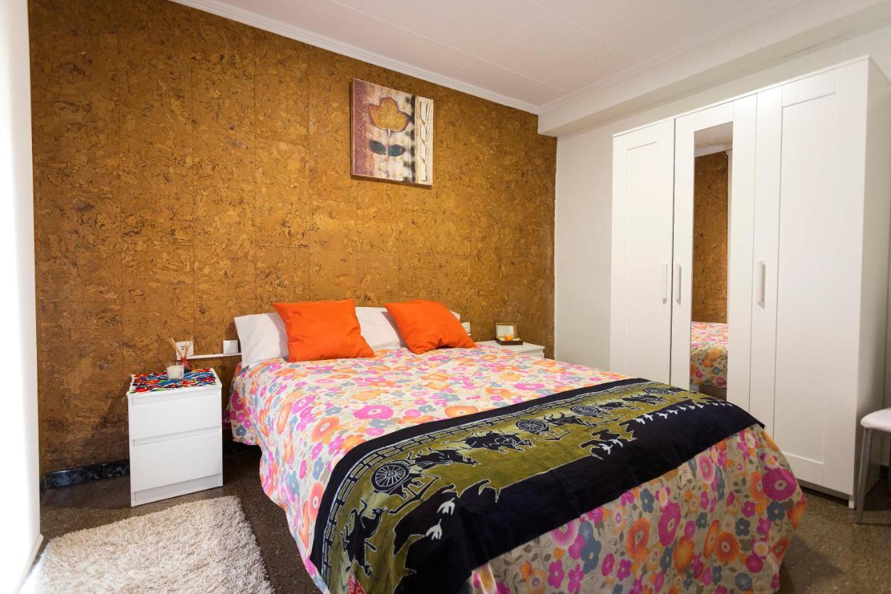 B&B Ripoll - Apartamento Céntrico III - Bed and Breakfast Ripoll