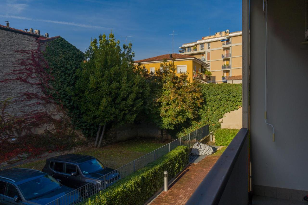 Le Volpi in città - Ferienwohnung