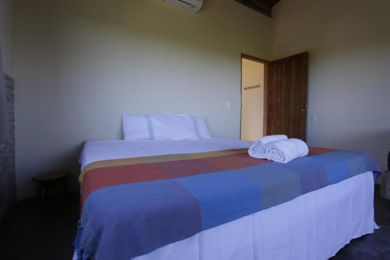 Suite Supérieure Lit King-Size