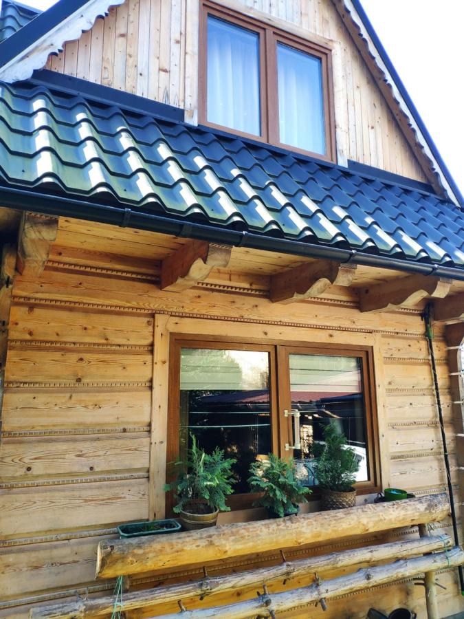 Marynka - B&B Zakopane