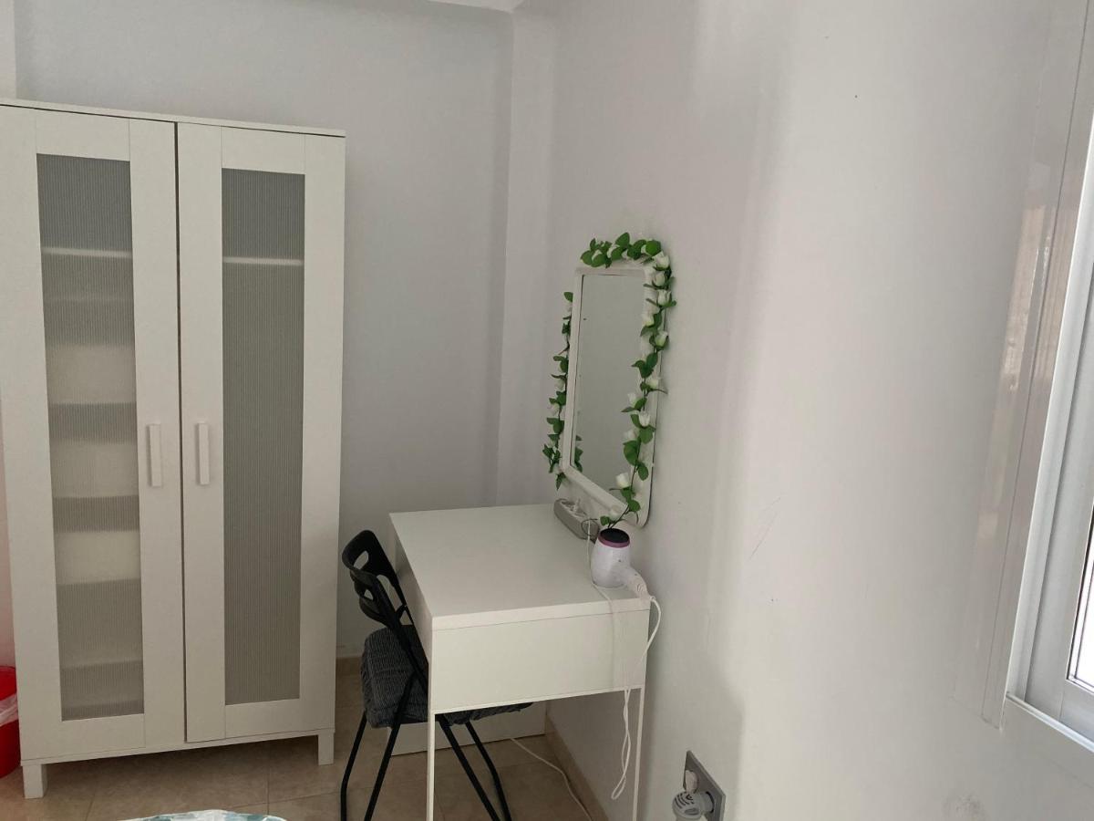 Chambre Double Standard avec Ventilateur