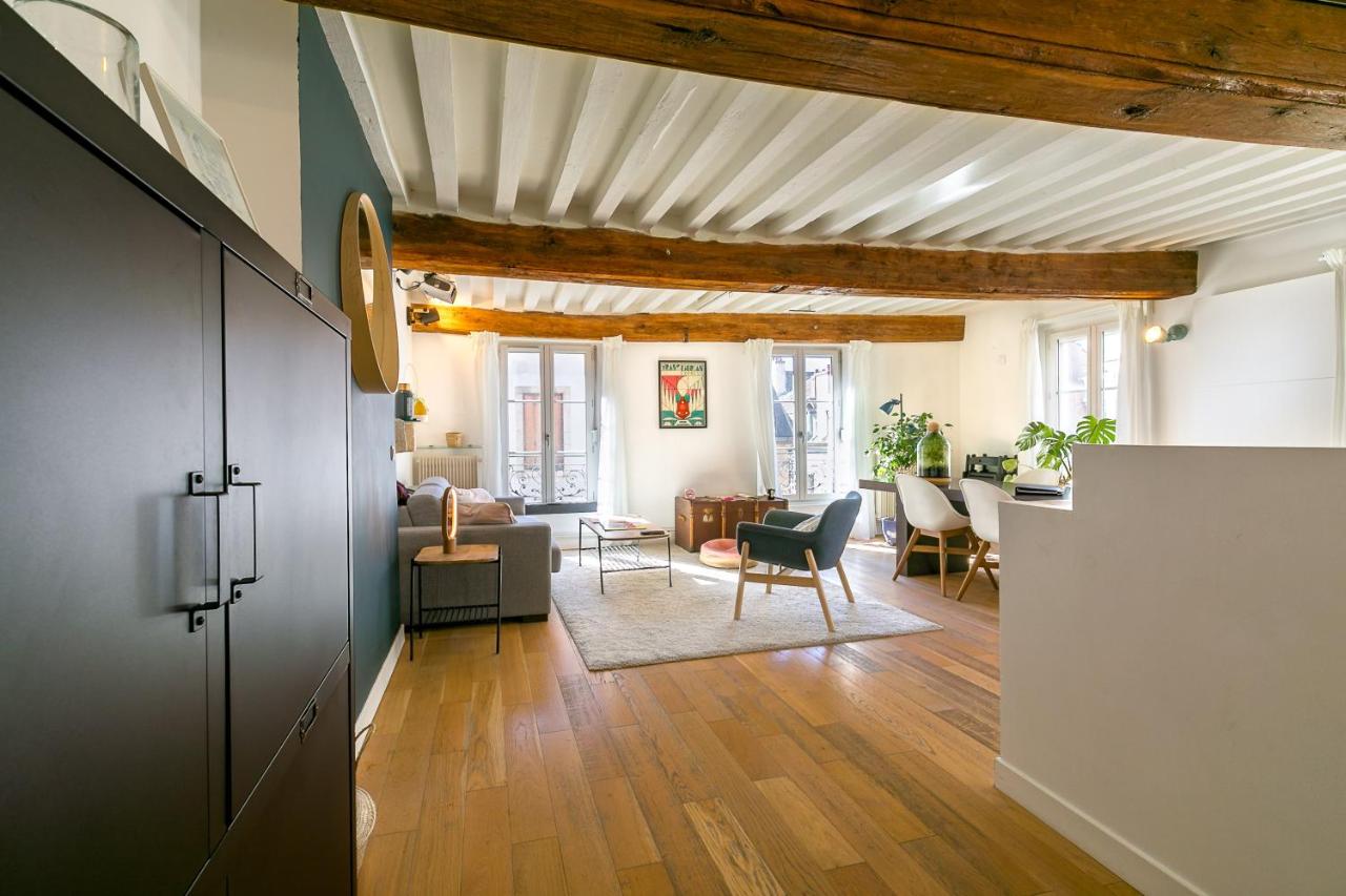 LE ROUSSEAU charme et authenticité- SRloc - B&B