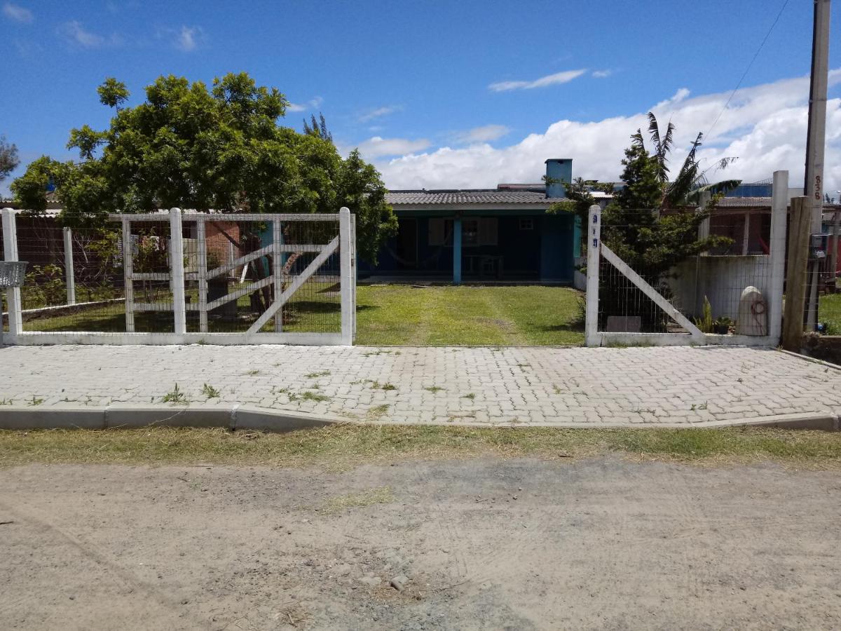 Casa com vista para o mar - B&B Capão da Canoa