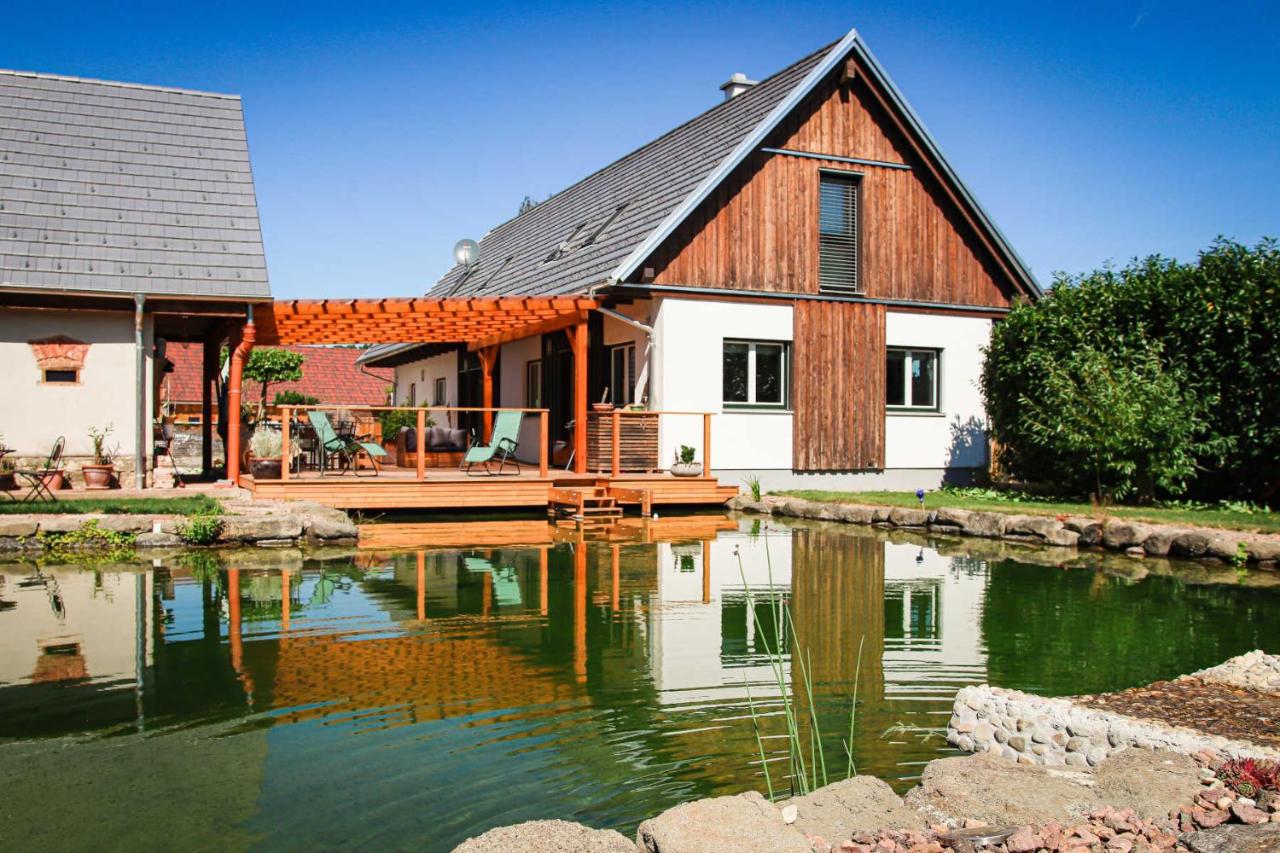 AMD Chalet - Ferienwohnung