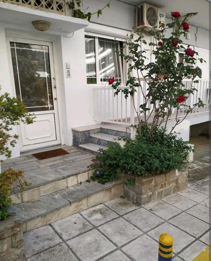 Flat on Walkstreet freeparking - B&B