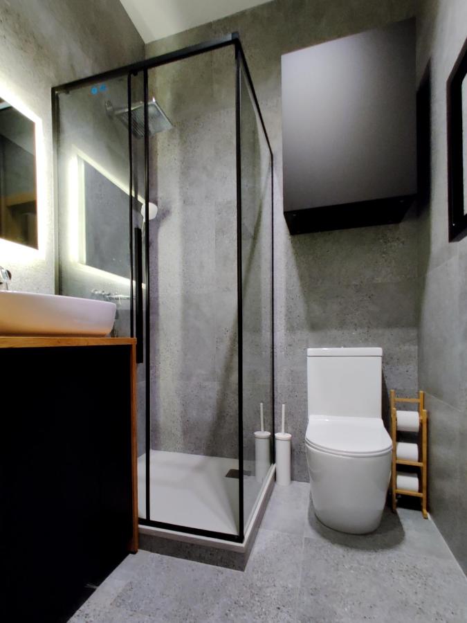 Apartment mit 1 Schlafzimmer