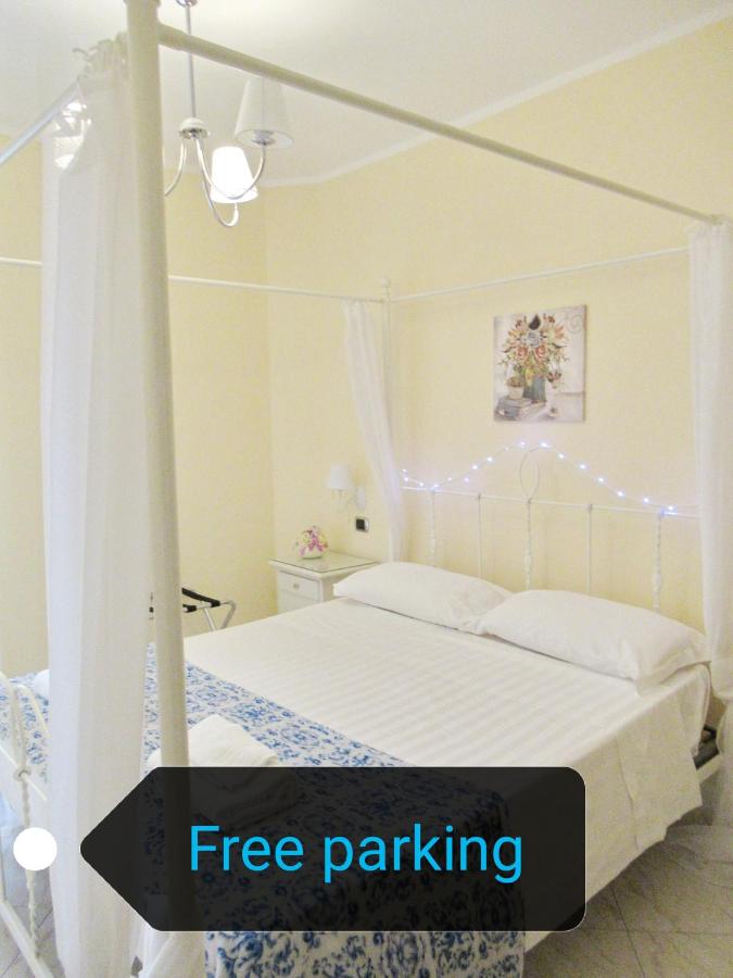 City life Pompeii - B&B Pompei