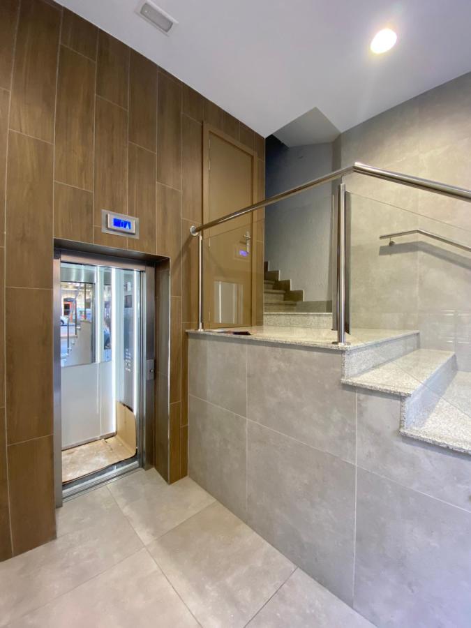 Apartamento Logroño Avenida Ayuntamiento - Ferienwohnung