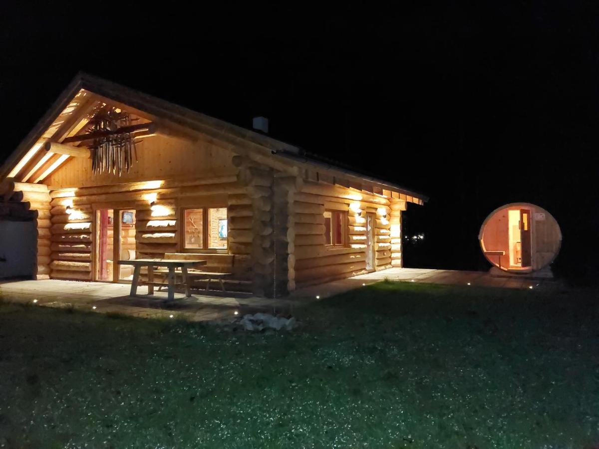 One-Bedroom Chalet