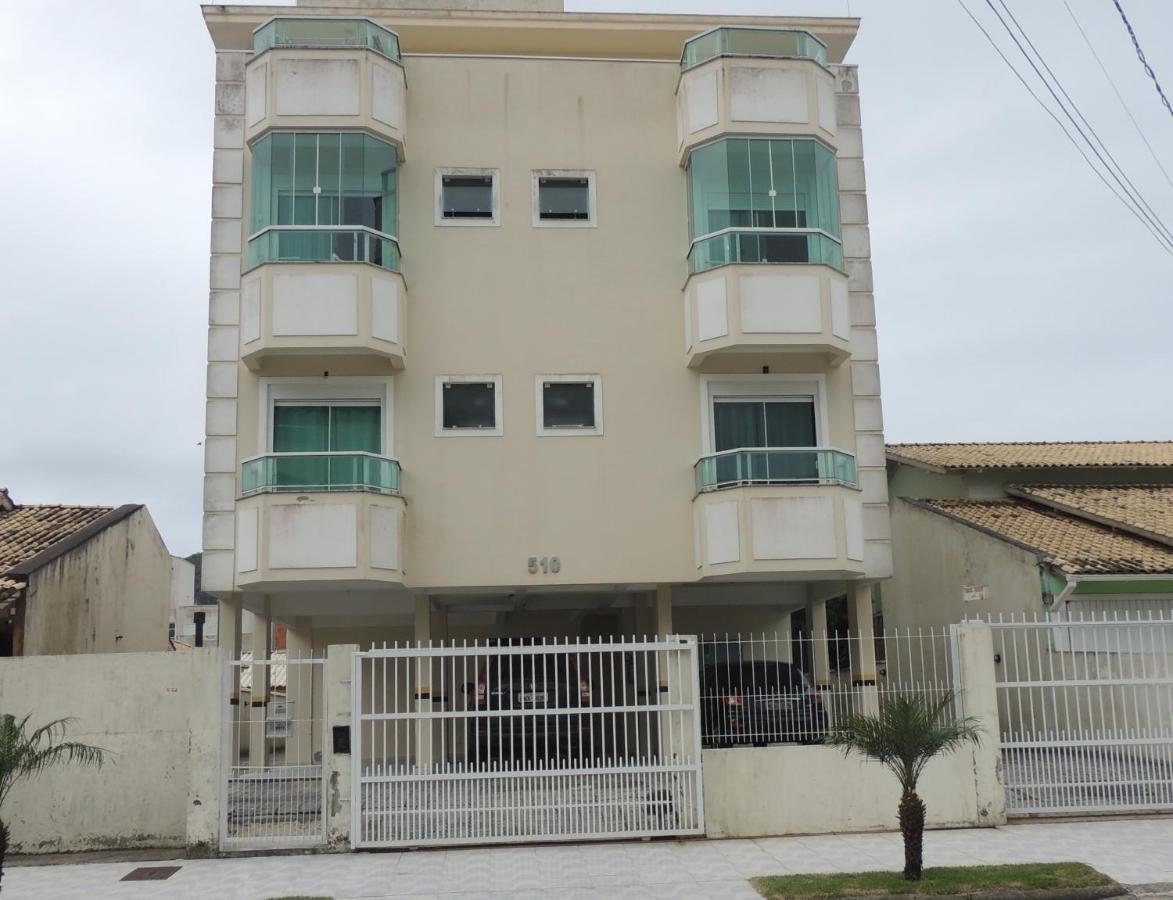 Lindo apartamento 500m da praia Ingleses Norte - B&B Florianópolis