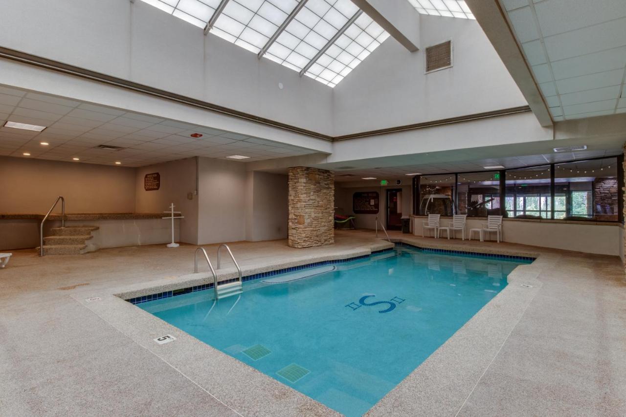 Two Bedroom Apartment