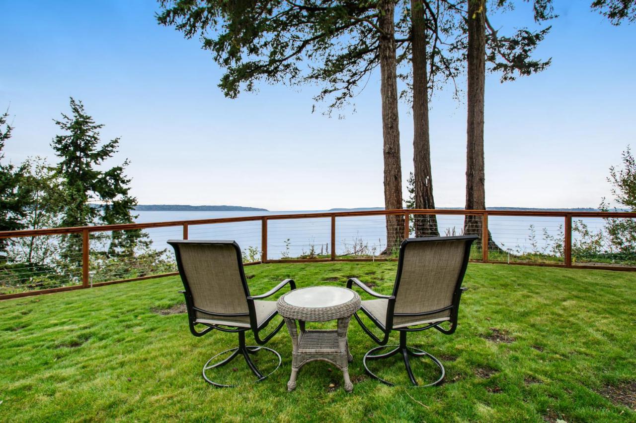 Sound View Oasis - B&B