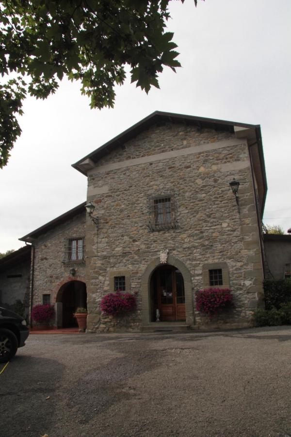 Agriturismo Il Bardellino - B&B