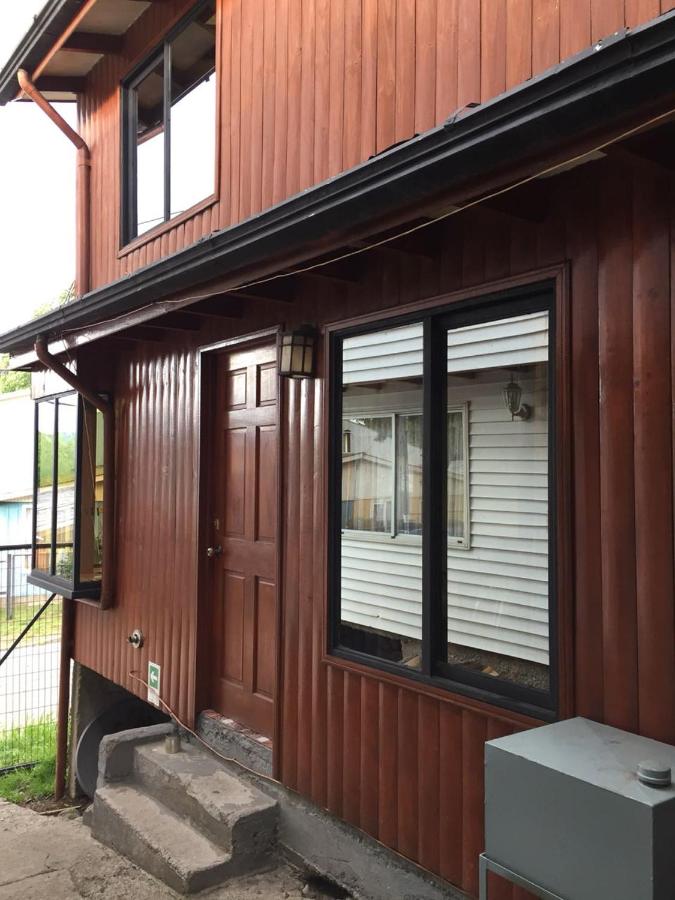 Apartamentos Patagonia Dove - B&B