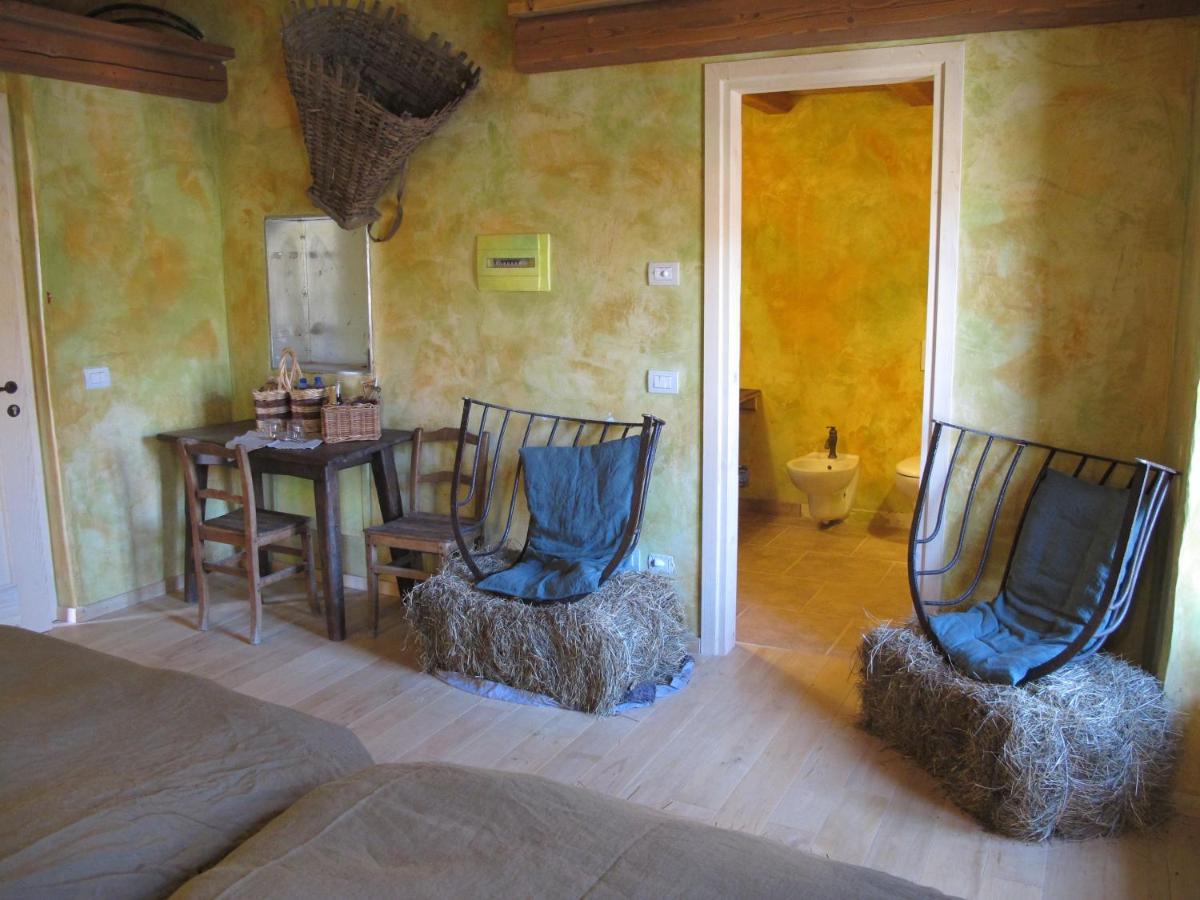 Classic Double or Twin Room