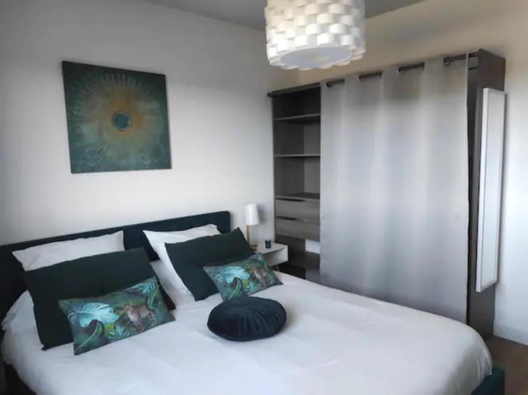 Appartement 1 Chambre