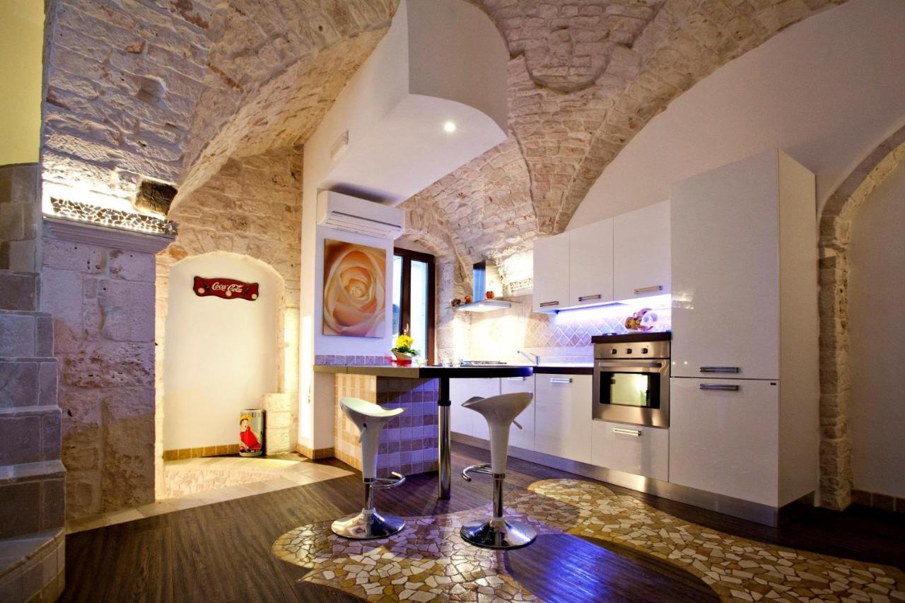 B&B Putignano - L'Angolo di Gaudì, casa Milà - Bed and Breakfast Putignano