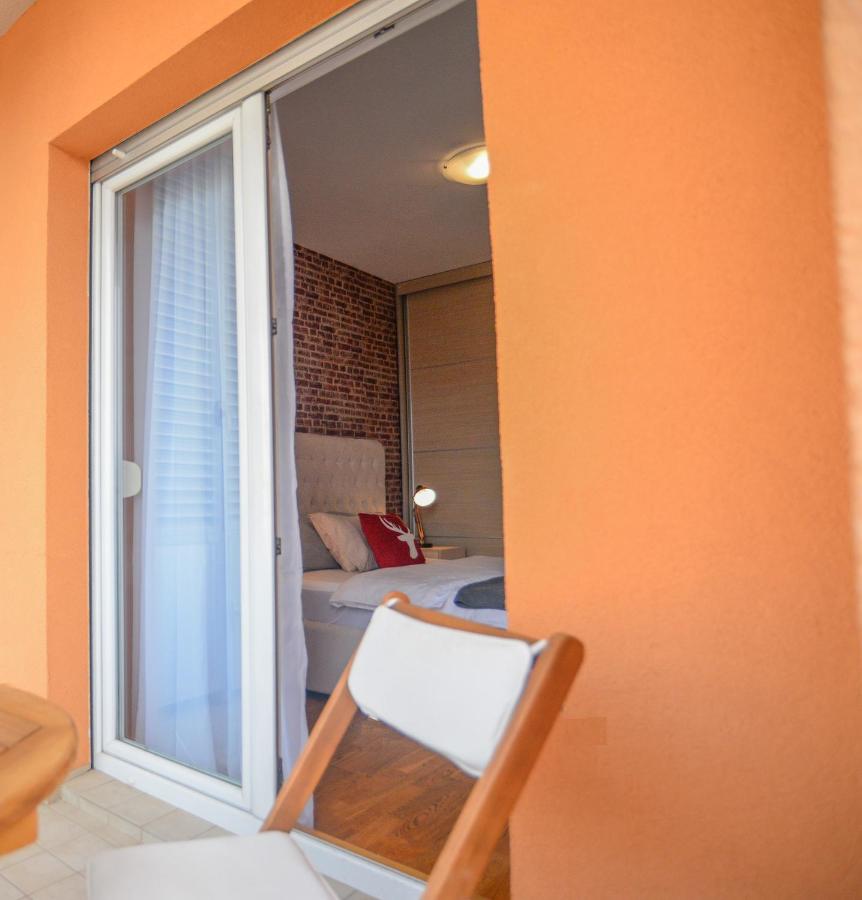 Lovely Apartment at CITY QUART - B&B
