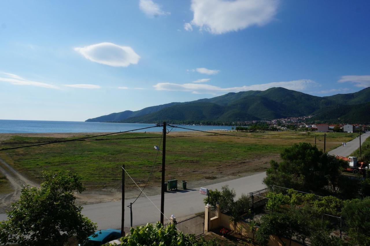 Appartamento Monolocale con Vista Mare