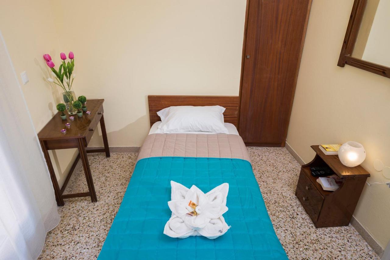 Habitación Individual