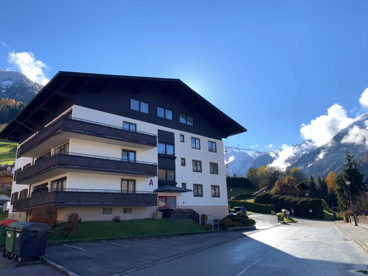 Panorama Deluxe Studio-Top 12 - Chambres d'hôtes Kaprun