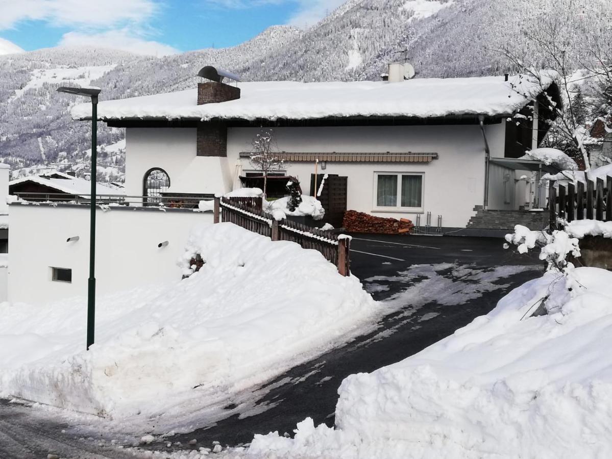 Inn-Apartments - B&B