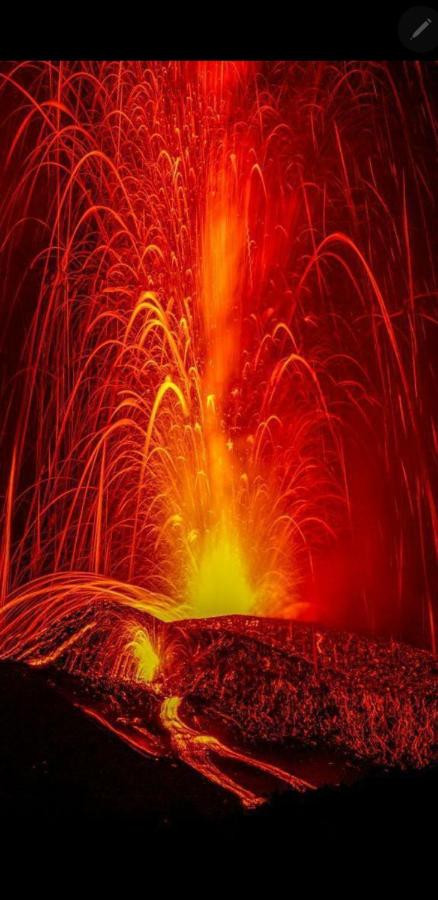 Apartment mit Blick auf die Berge