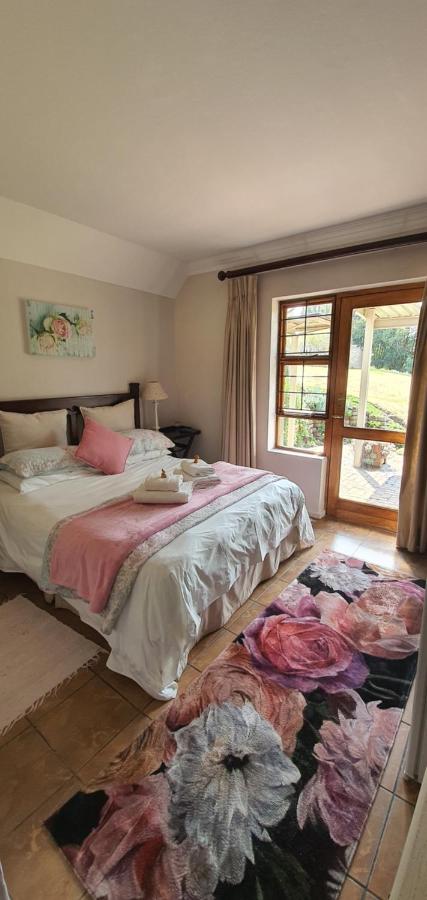 Standard Zimmer mit Queensize-Bett
