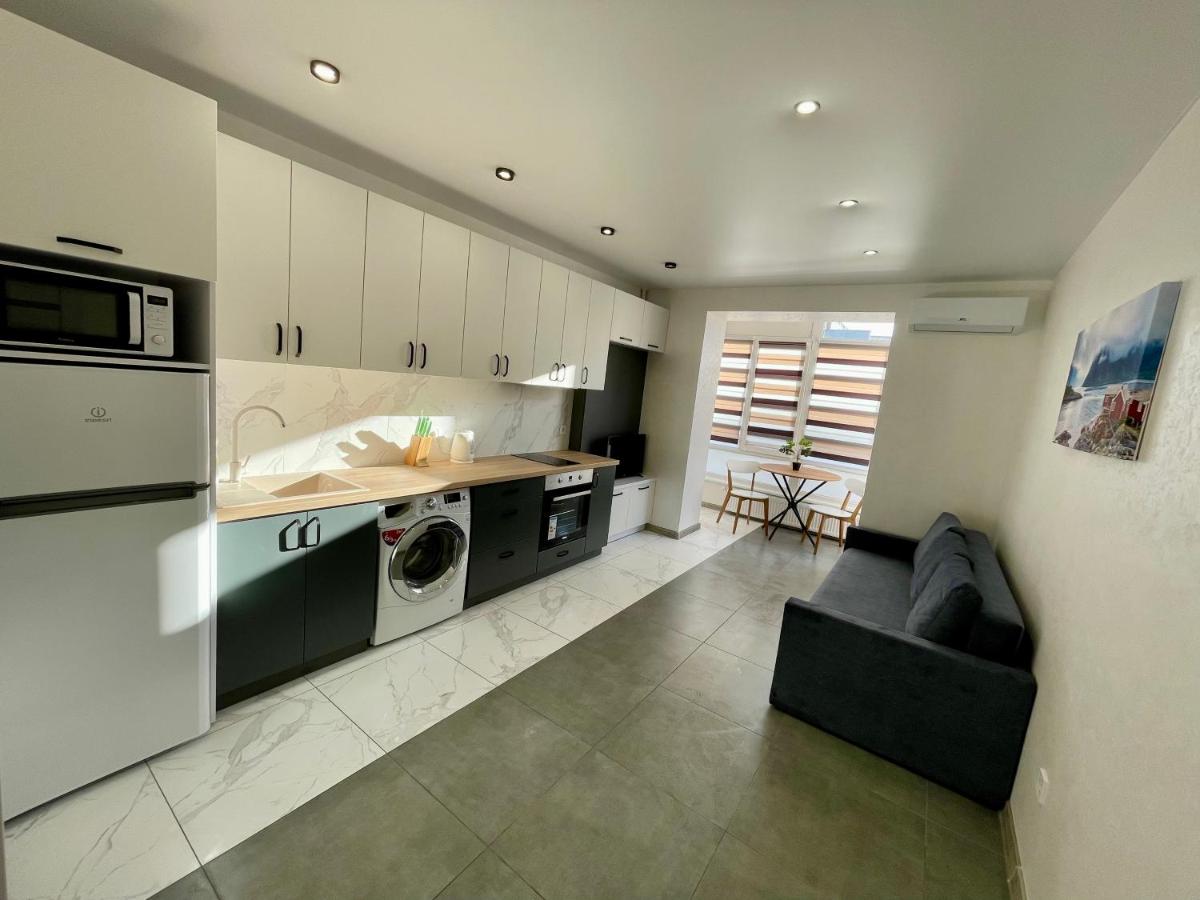 Apartment Premium in center - Bed and Breakfast