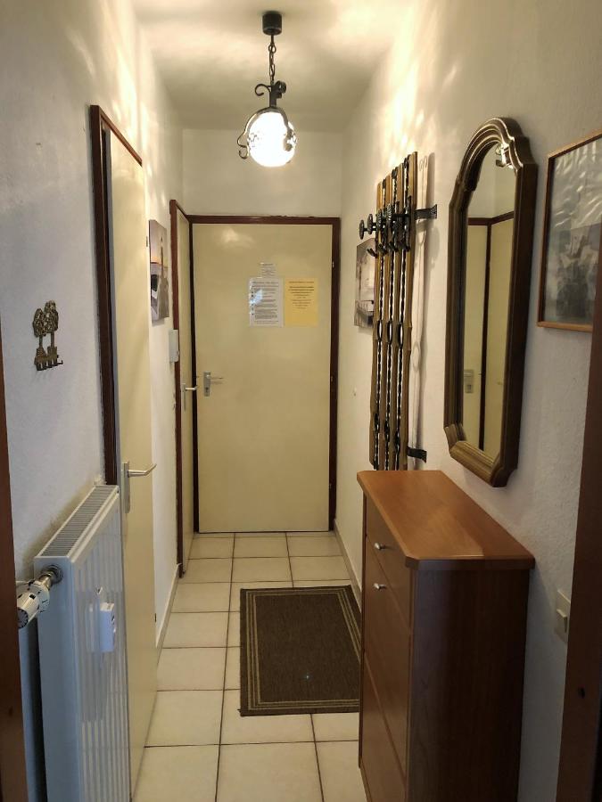 Vier Jahreszeiten 3-6 - B&B