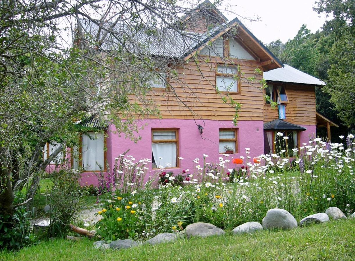 B&B Bariloche - Verde Sol - Bed and Breakfast Bariloche